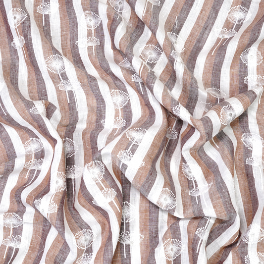 PREMIUM LINEN FABRIC