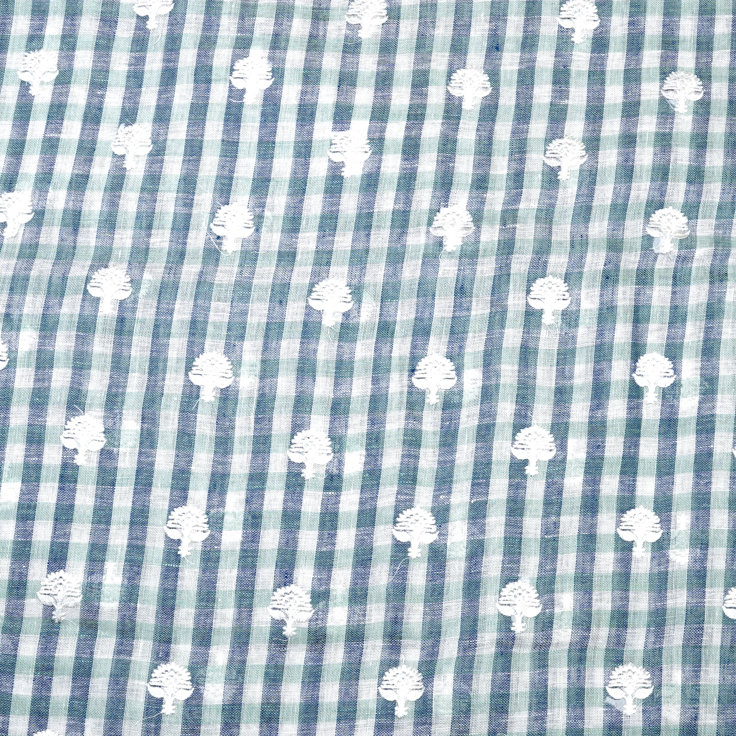 PREMIUM LINEN FABRIC