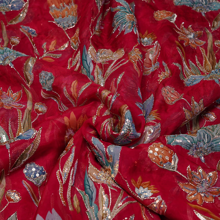 Organza