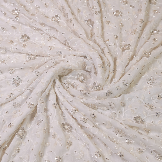 GEORGETTE