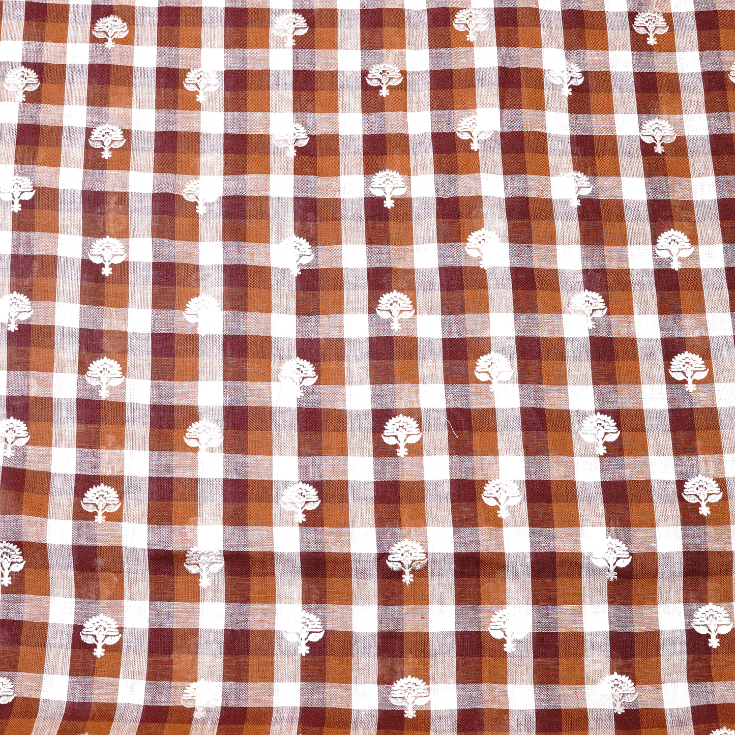 PREMIUM LINEN FABRIC