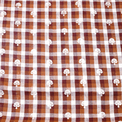 PREMIUM LINEN FABRIC