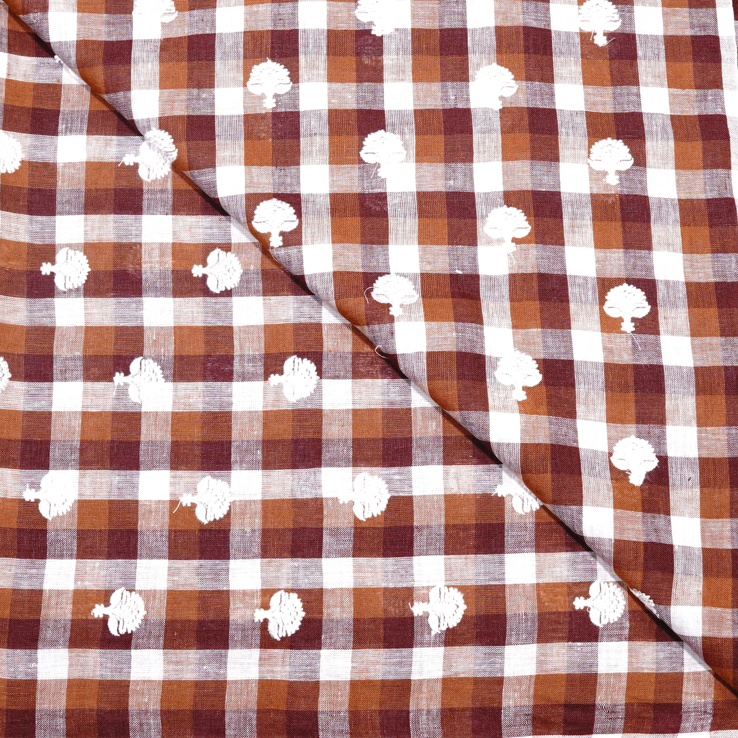 PREMIUM LINEN FABRIC