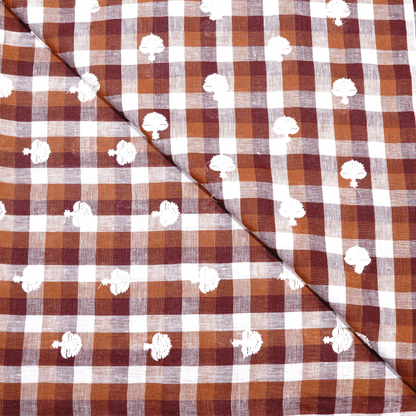 PREMIUM LINEN FABRIC