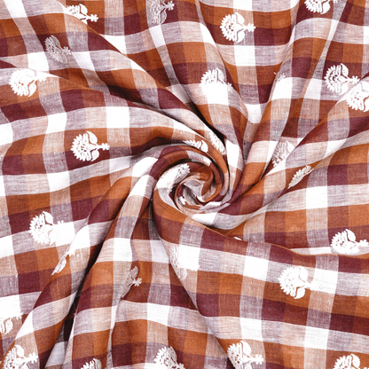PREMIUM LINEN FABRIC