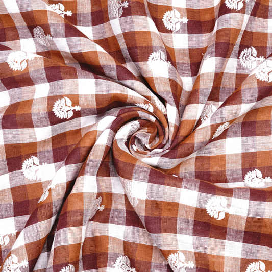 PREMIUM LINEN FABRIC