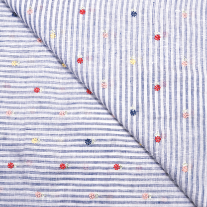 PREMIUM LINEN FABRIC