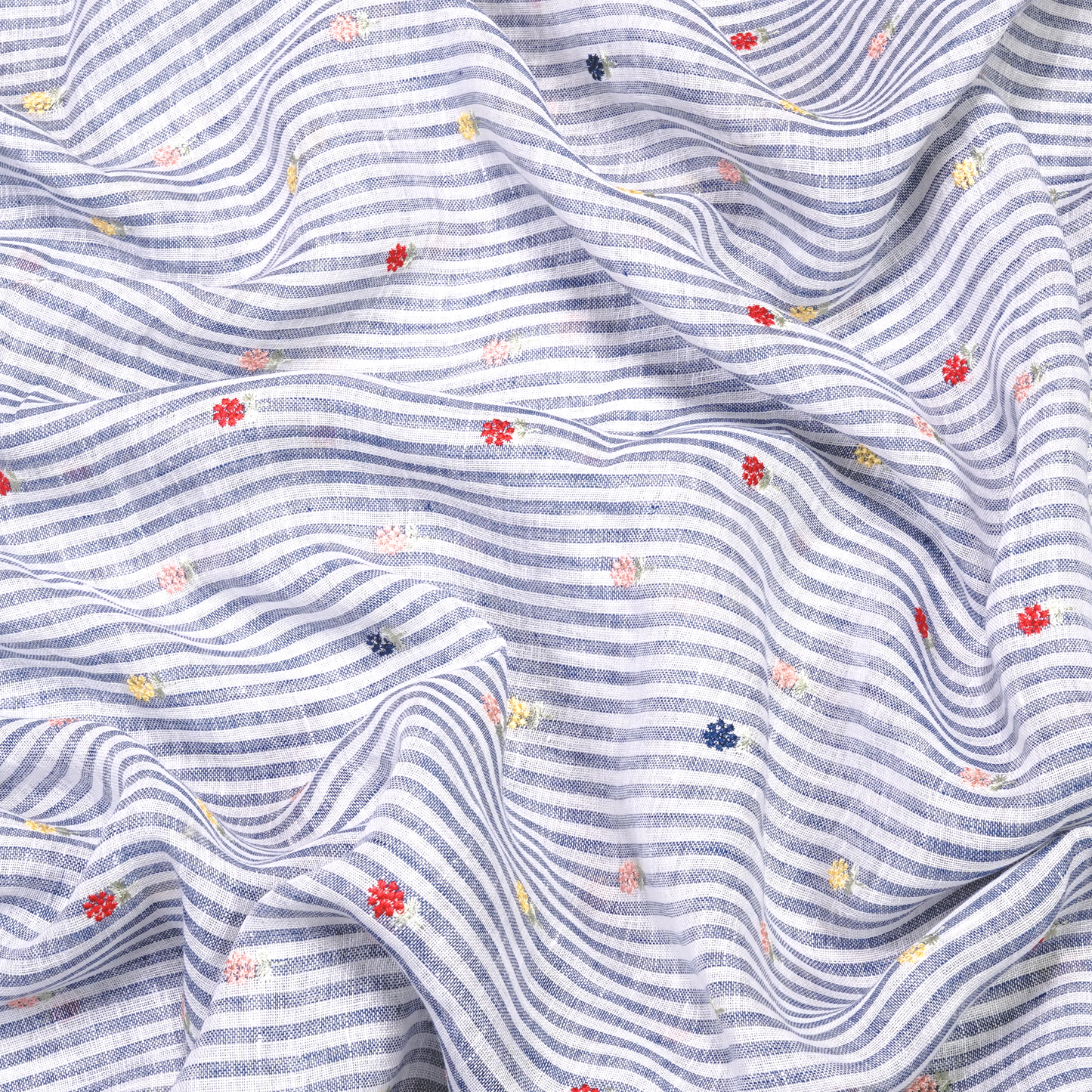 PREMIUM LINEN FABRIC
