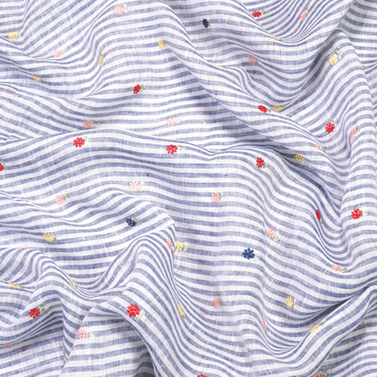 PREMIUM LINEN FABRIC