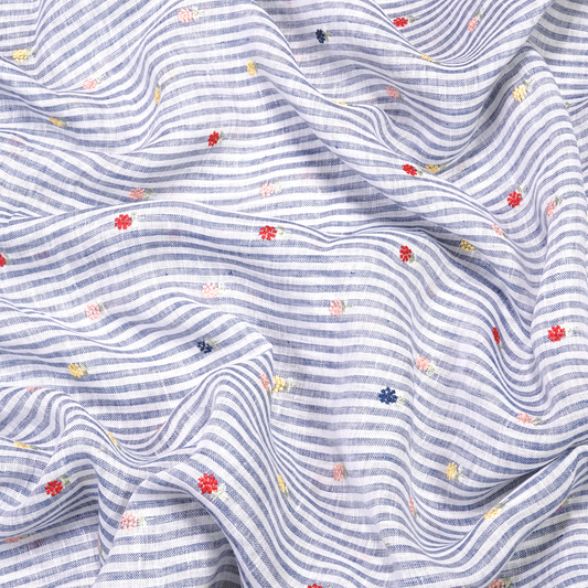 PREMIUM LINEN FABRIC