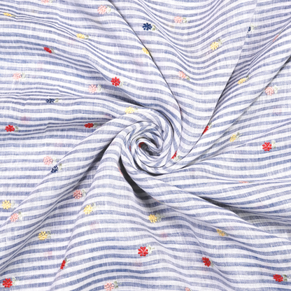 PREMIUM LINEN FABRIC
