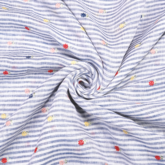 PREMIUM LINEN FABRIC