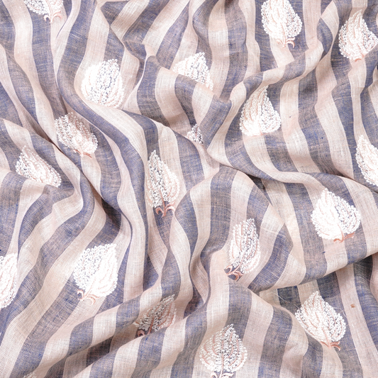 PREMIUM LINEN FABRIC