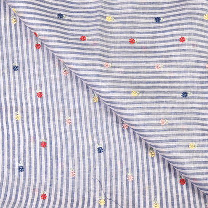 PREMIUM LINEN FABRIC