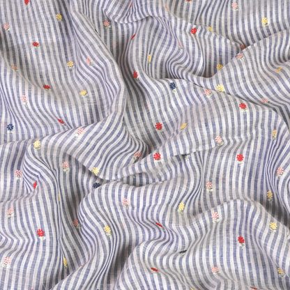 PREMIUM LINEN FABRIC