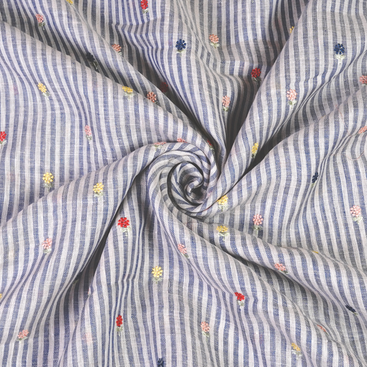 PREMIUM LINEN FABRIC
