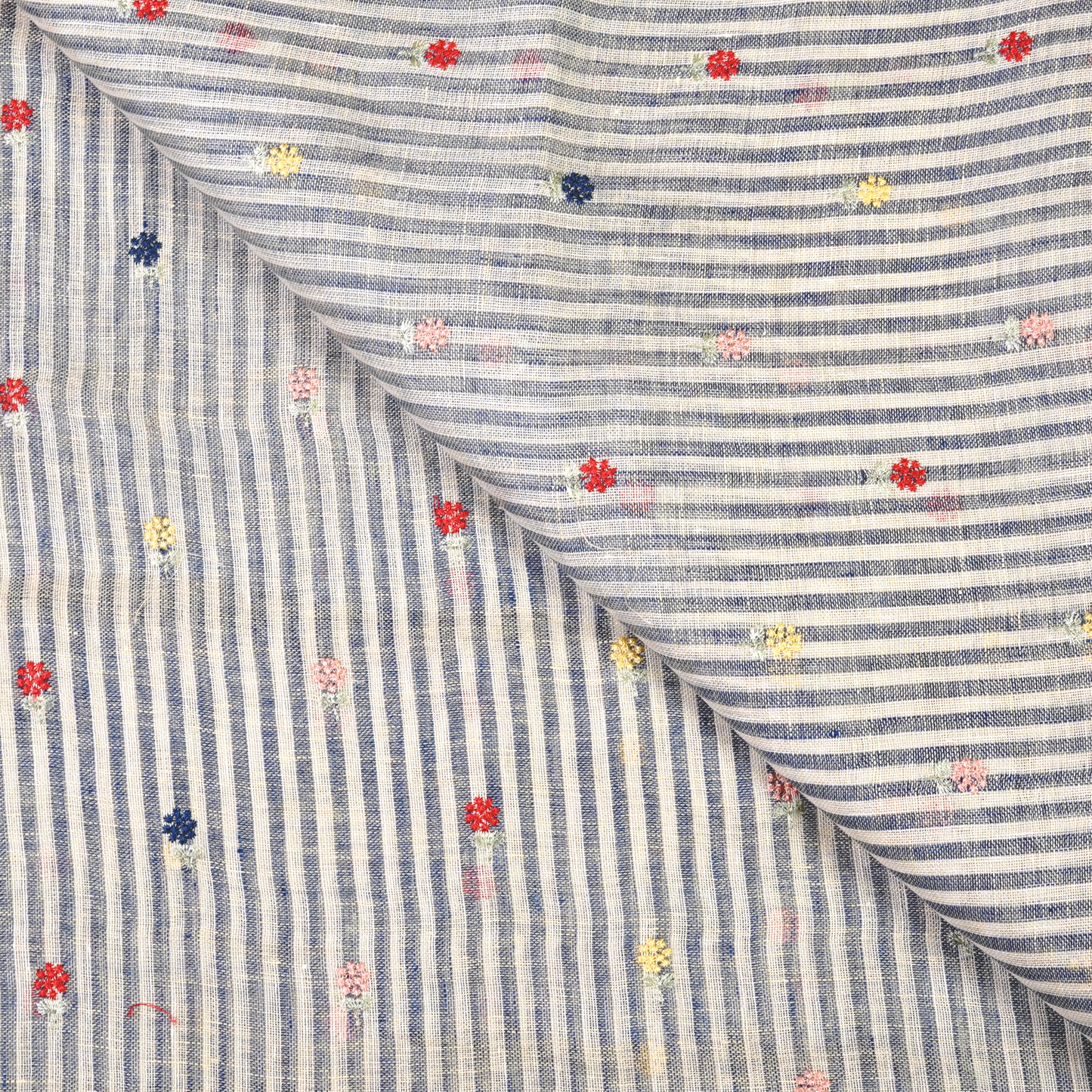 PREMIUM LINEN FABRIC