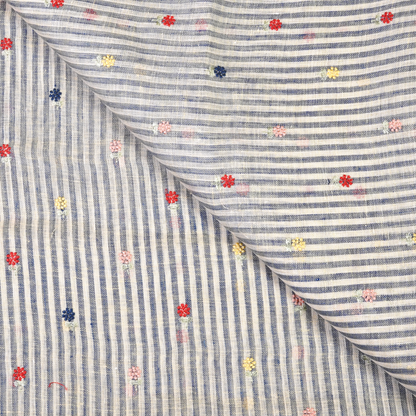 PREMIUM LINEN FABRIC