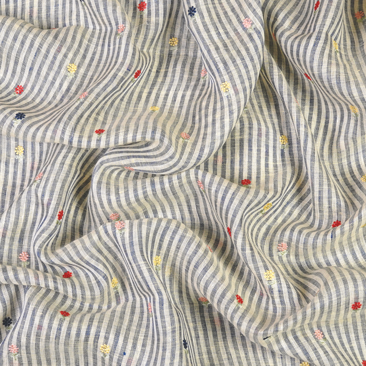 PREMIUM LINEN FABRIC
