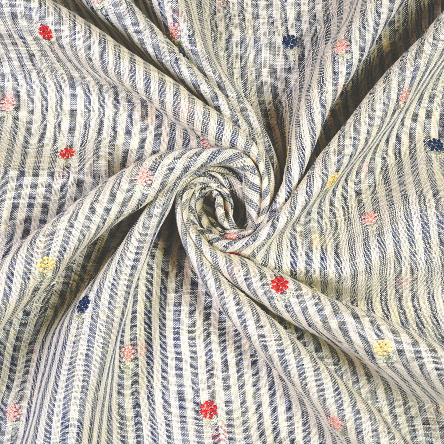 PREMIUM LINEN FABRIC