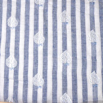 PREMIUM LINEN FABRIC