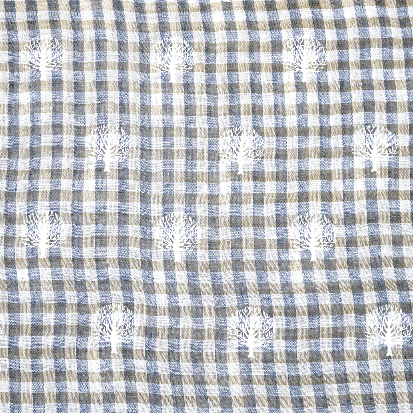 PREMIUM LINEN FABRIC