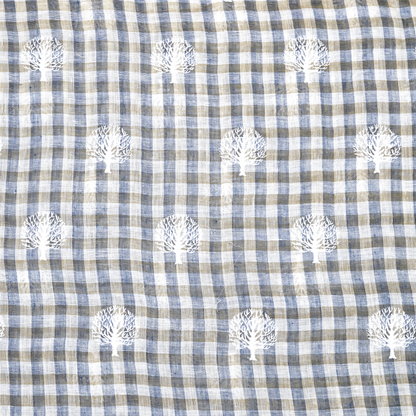 PREMIUM LINEN FABRIC