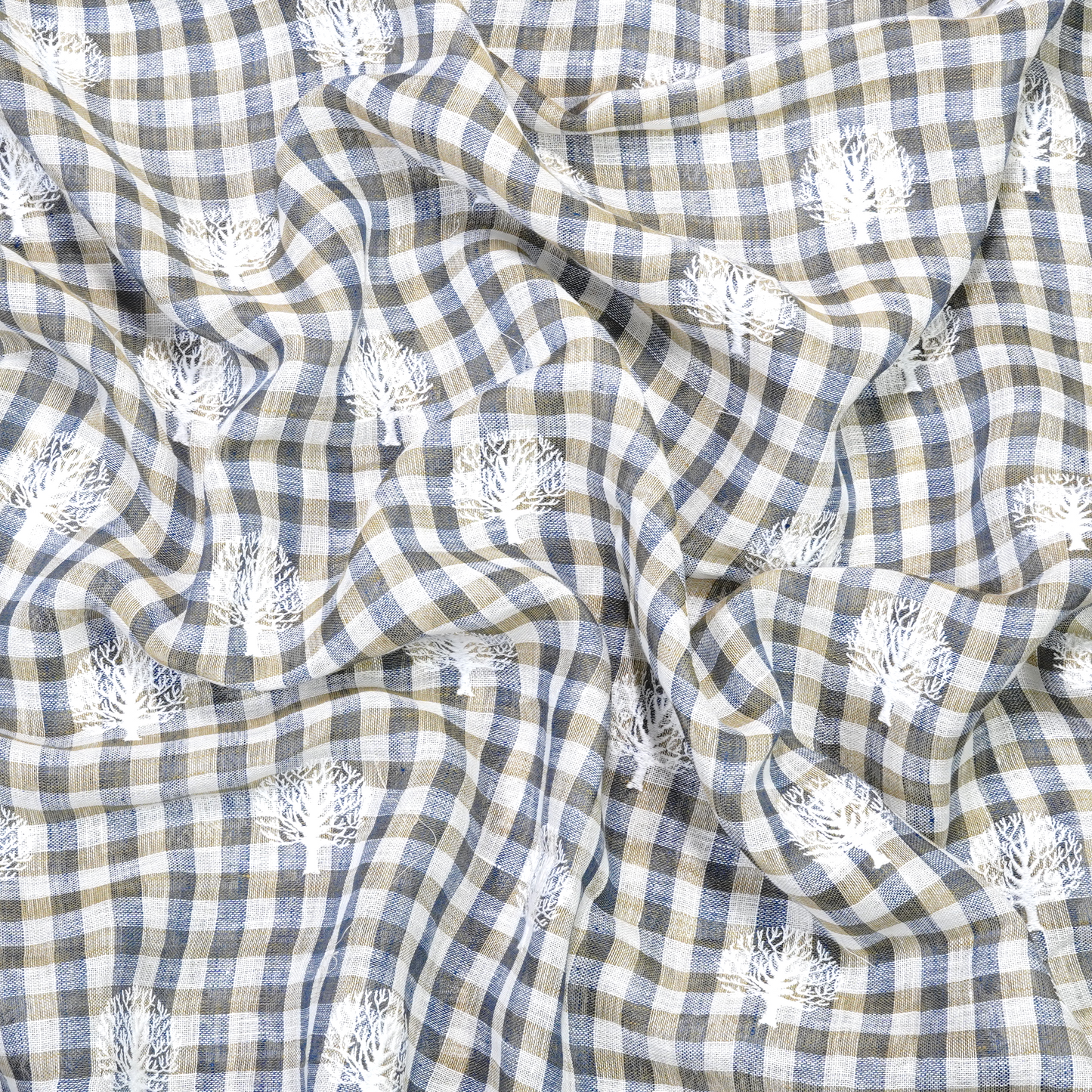PREMIUM LINEN FABRIC