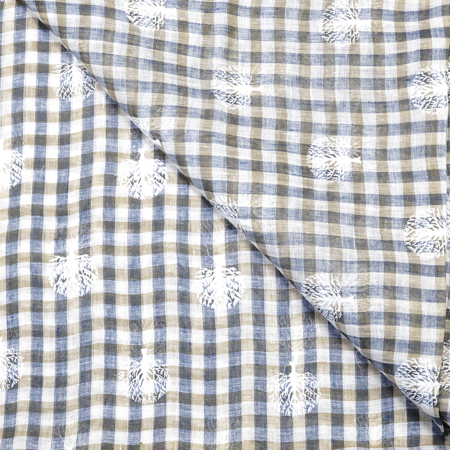 PREMIUM LINEN FABRIC