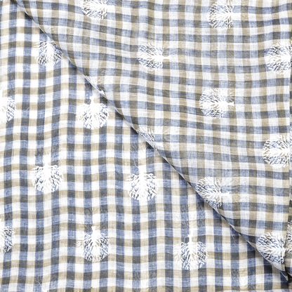 PREMIUM LINEN FABRIC