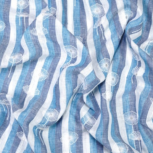 PREMIUM LINEN FABRIC