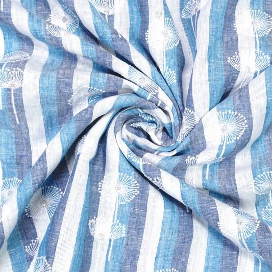 PREMIUM LINEN FABRIC