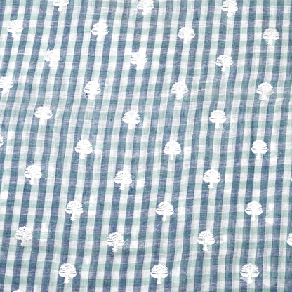 PREMIUM LINEN FABRIC