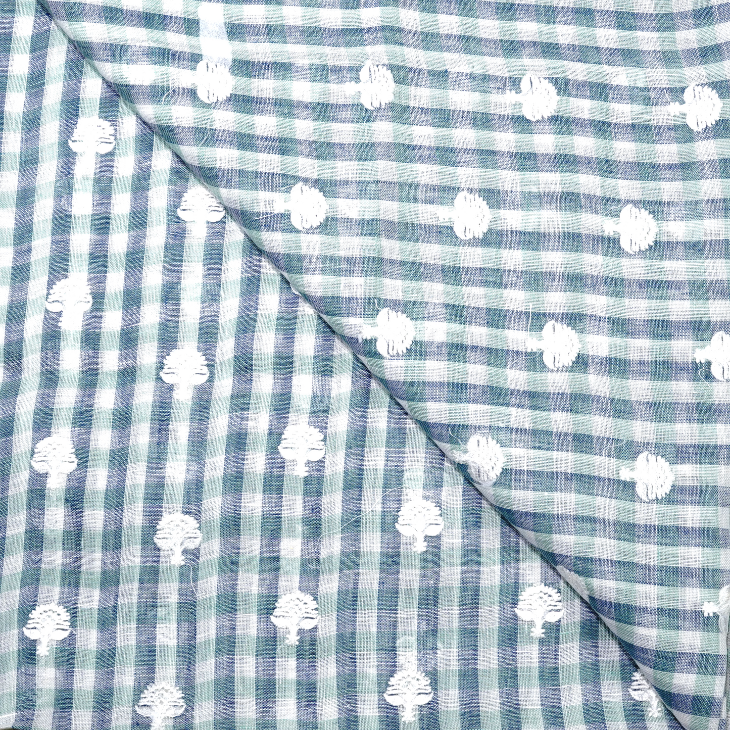 PREMIUM LINEN FABRIC