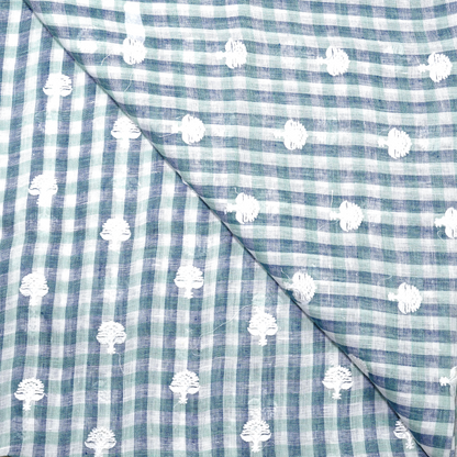 PREMIUM LINEN FABRIC