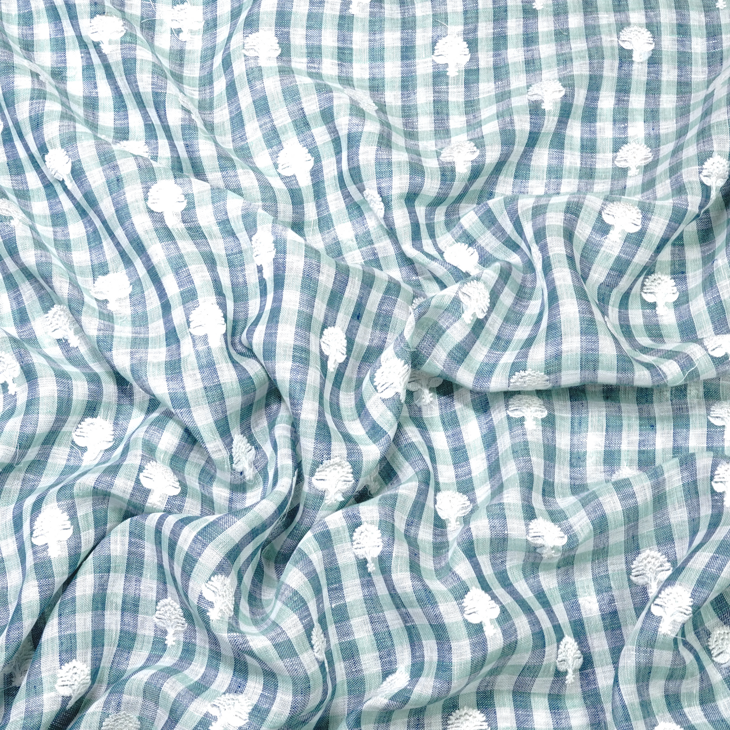 PREMIUM LINEN FABRIC
