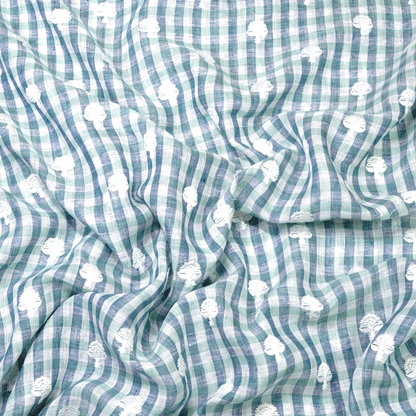 PREMIUM LINEN FABRIC