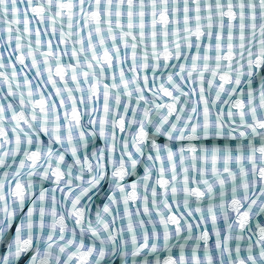 PREMIUM LINEN FABRIC