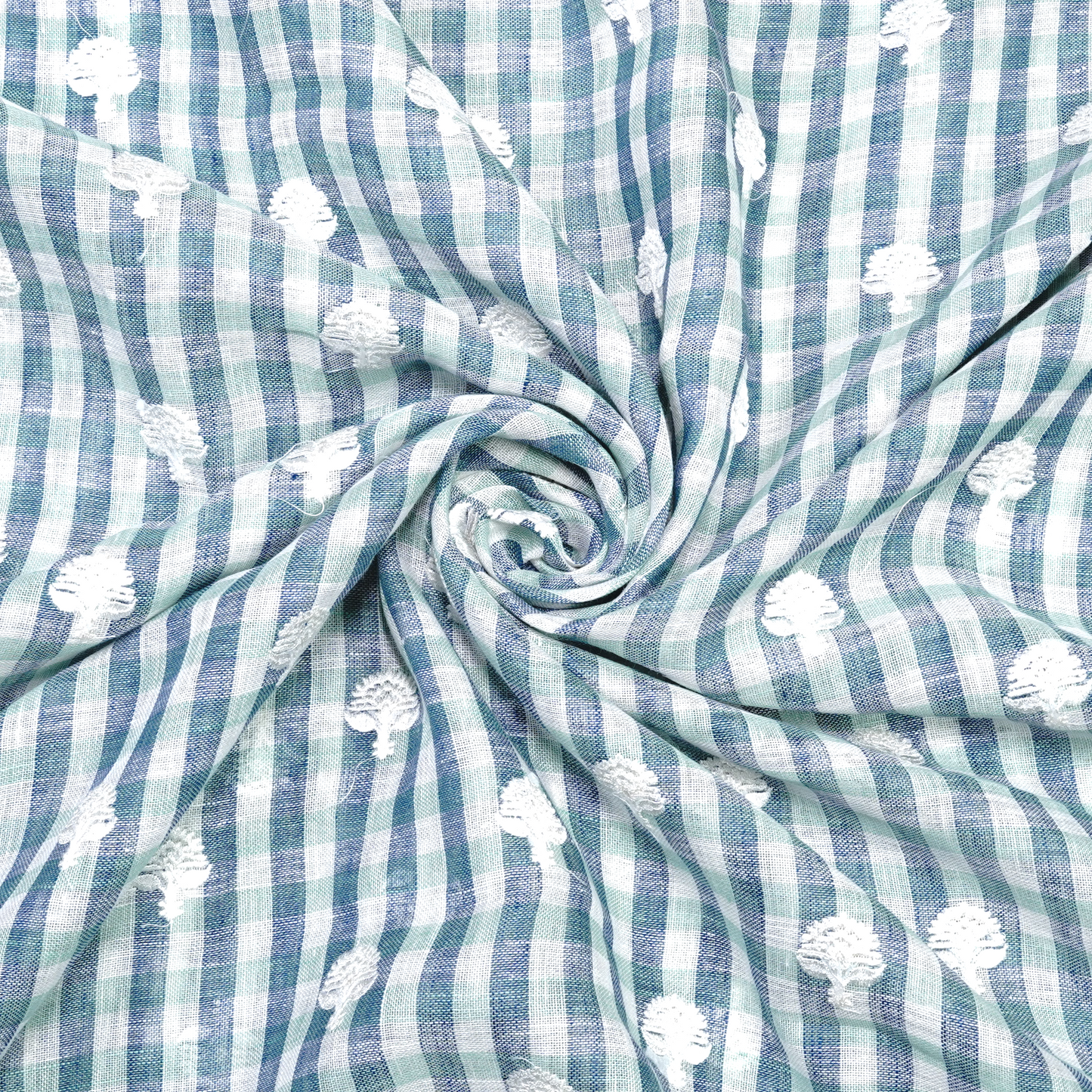 PREMIUM LINEN FABRIC