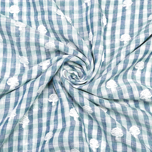 PREMIUM LINEN FABRIC