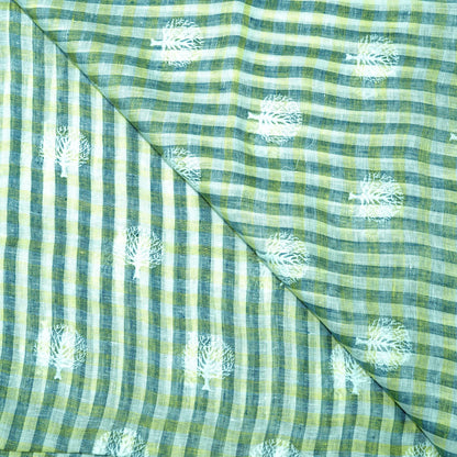 PREMIUM LINEN FABRIC