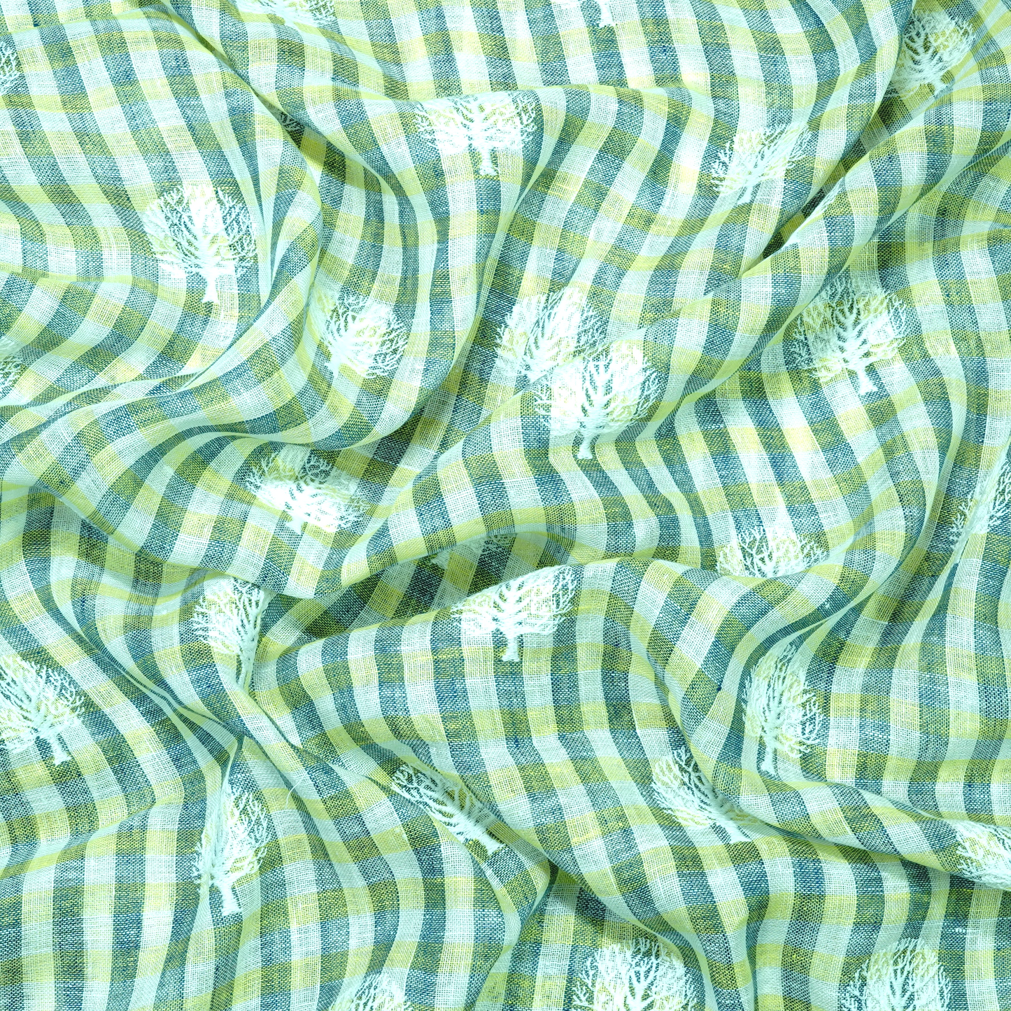 PREMIUM LINEN FABRIC