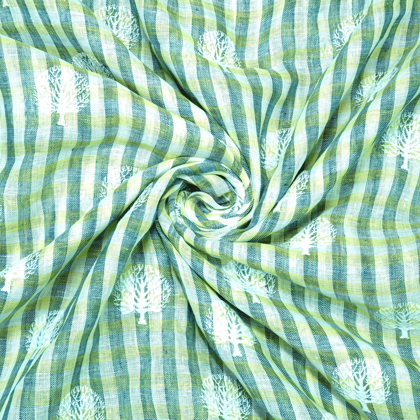 PREMIUM LINEN FABRIC