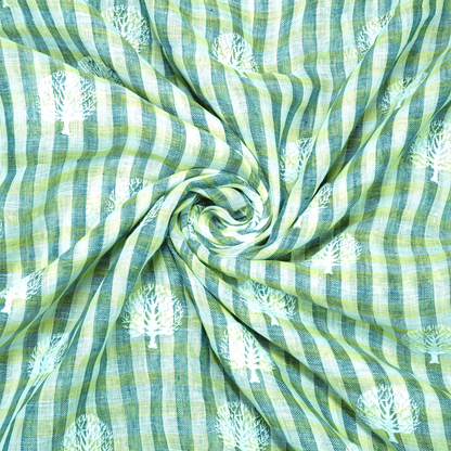 PREMIUM LINEN FABRIC