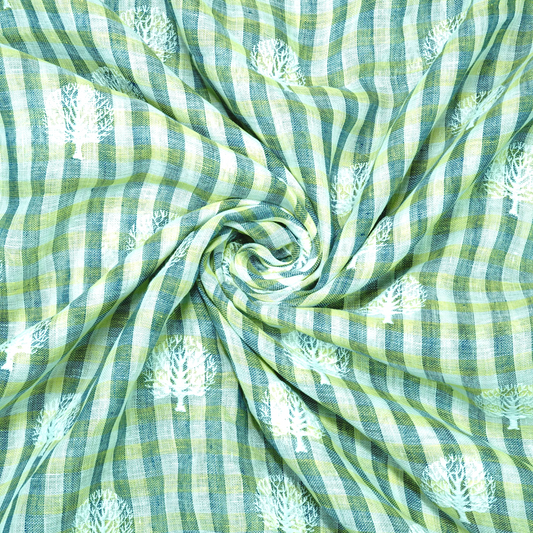 PREMIUM LINEN FABRIC