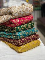 Embroidery